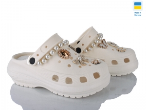 Кроксы Progress