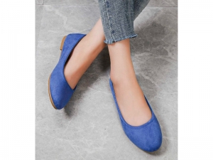 Балетки Seastar