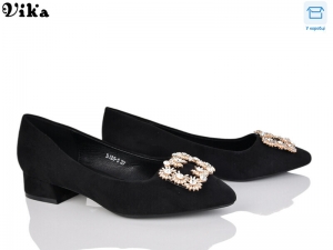 Туфли Vika