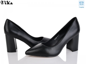 Туфли Vika
