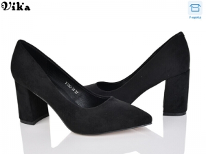 Туфли Vika