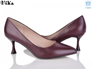 Туфли Vika