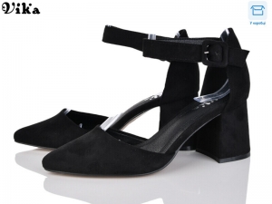 Туфли Vika