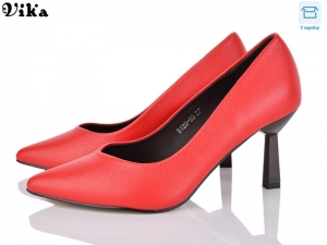 Туфли Vika