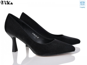 Туфли Vika
