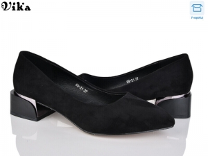 Туфли Vika