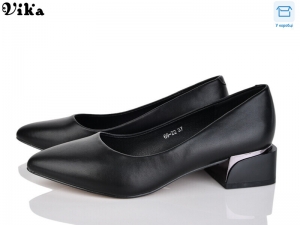 Туфли Vika