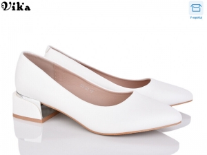 Туфли Vika