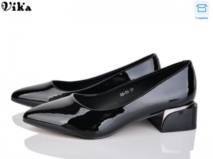 Туфли Vika