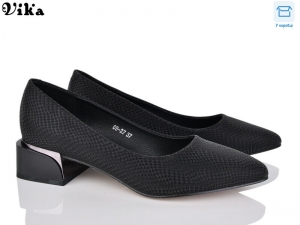 Туфли Vika