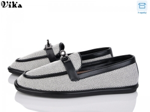 Мокасины Vika