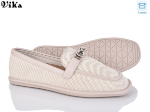 Мокасины Vika