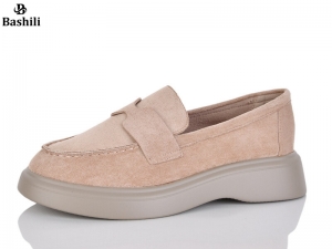 Туфли Башили