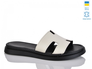 Шлепанцы Sali