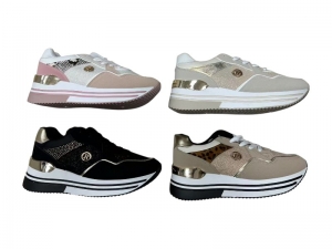 Кроссовки Hsb