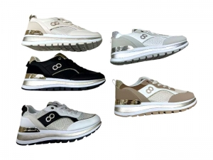 Кроссовки Hsb