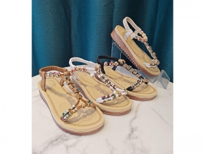 Босоножки Paris