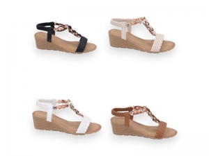 Босоножки Paris