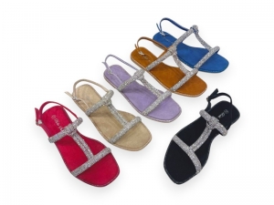 Босоножки Paris