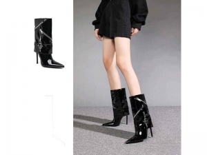 Ботинки Paris