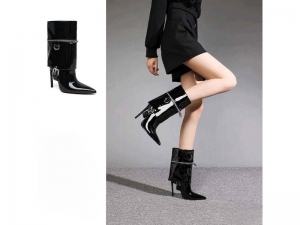 Ботинки Paris