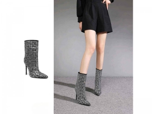 Ботинки Paris