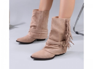 Ботинки Paris