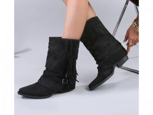 Ботинки Paris