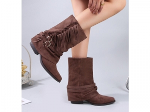 Ботинки Paris