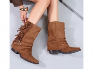 Ботинки Paris