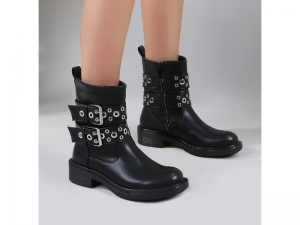 Ботинки Paris