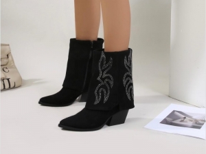 Ботинки Paris