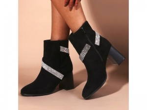 Ботинки Paris