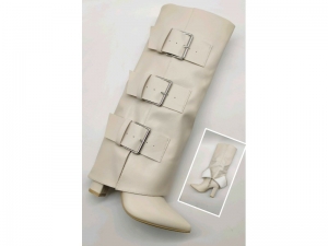 Ботинки Paris