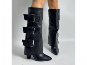 Ботинки Paris