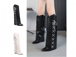 Ботинки Paris