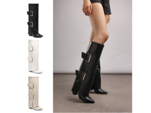 Ботинки Paris