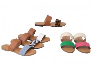 Шлепанцы Paris