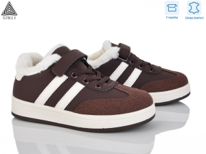 Кроссовки Stilli