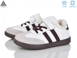 Кроссовки Stilli