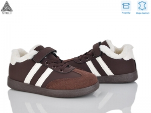 Кроссовки Stilli