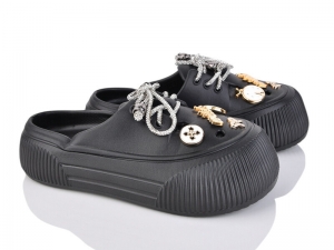 Кроксы Deshman