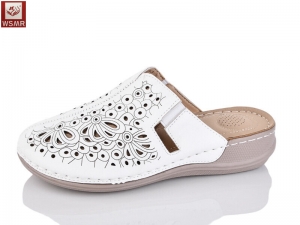 Шлепанцы WSMR