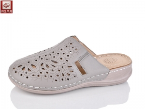 Шлепанцы WSMR