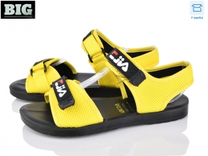 Босоножки YiYi