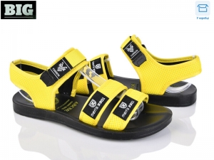 Босоножки YiYi