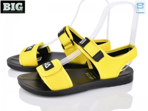 Босоножки YiYi