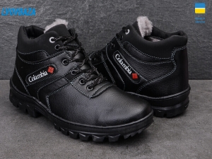 Ботинки Roksol