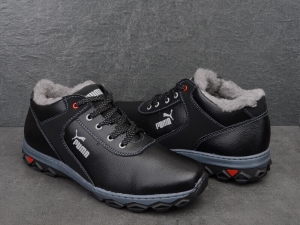 Кроссовки Cardinal