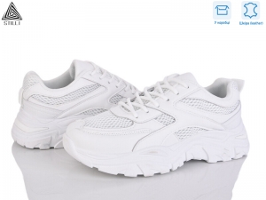 Кроссовки Stilli